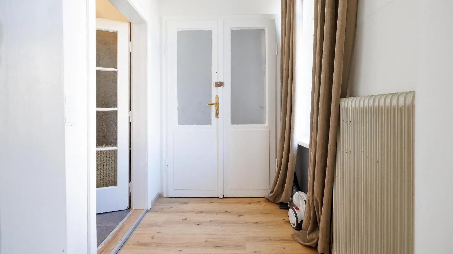 Central Apartments - Hauptbahnhof Vienna