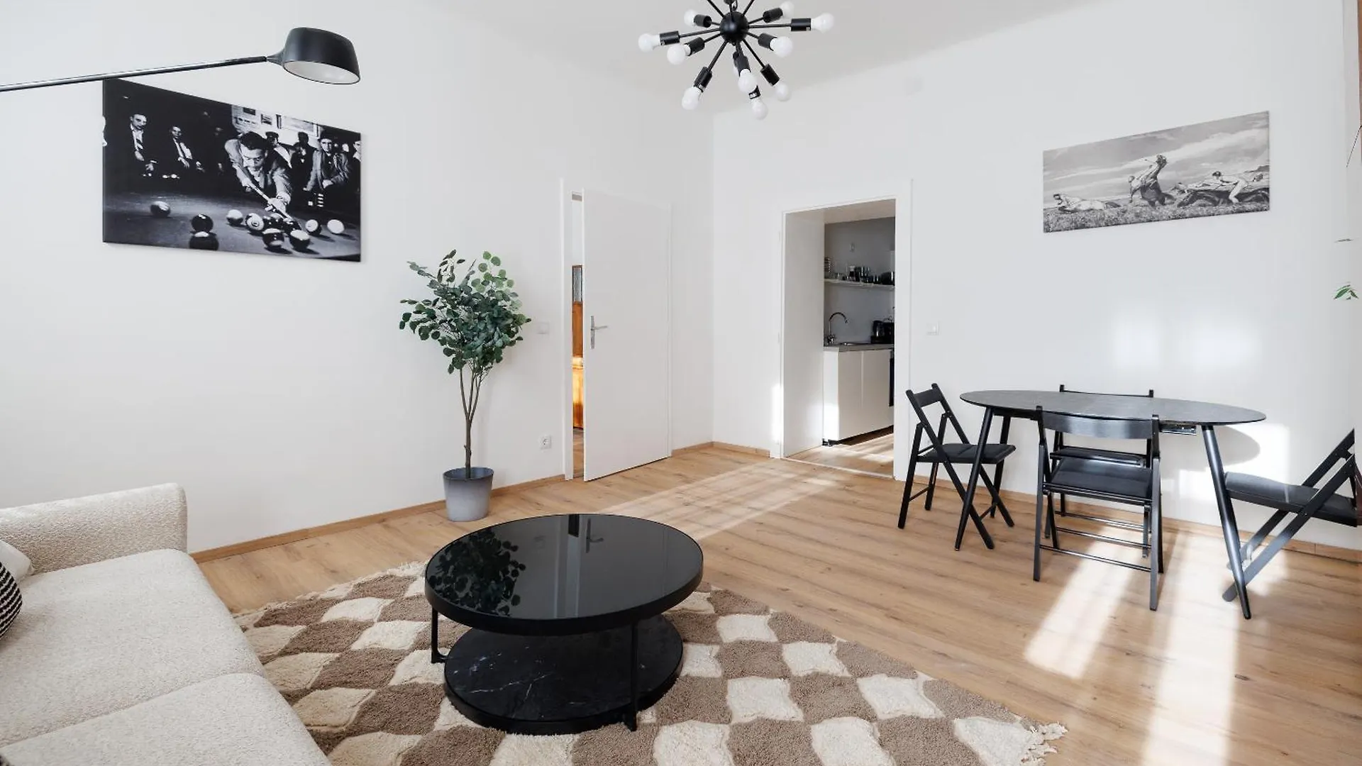 Central Apartments - Hauptbahnhof Vienna 0*,  Austria