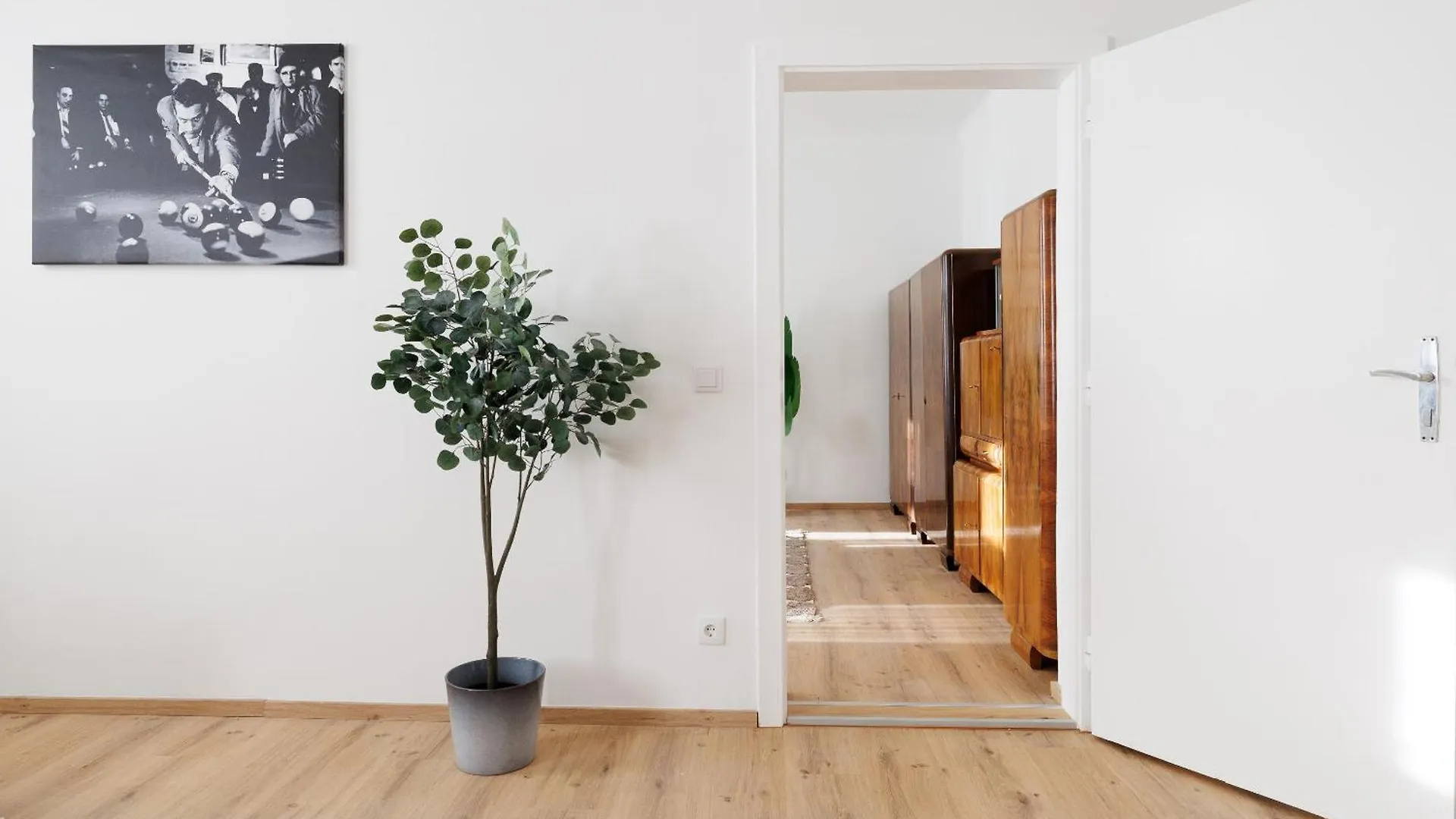 Central Apartments - Hauptbahnhof Vienna