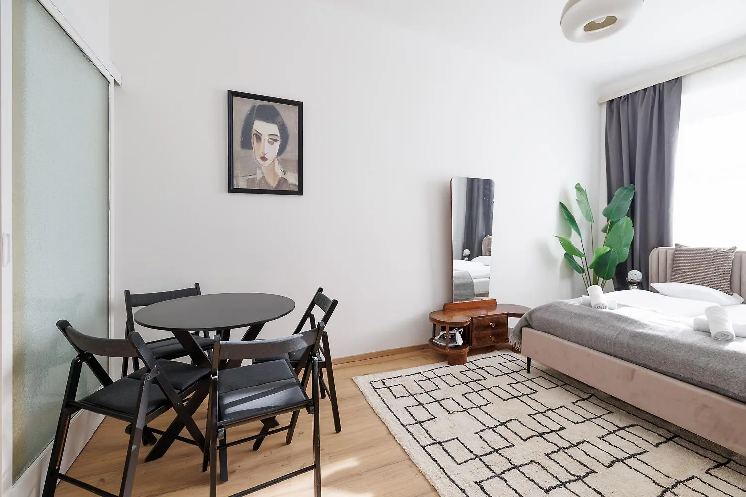 Central Apartments - Hauptbahnhof Vienna