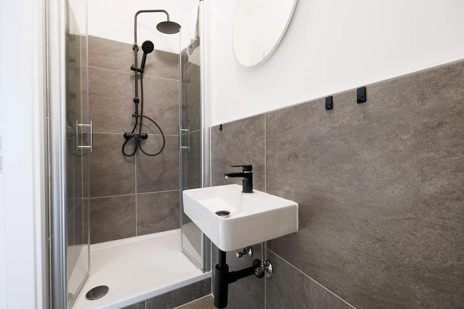 Central Apartments - Hauptbahnhof Vienna Austria