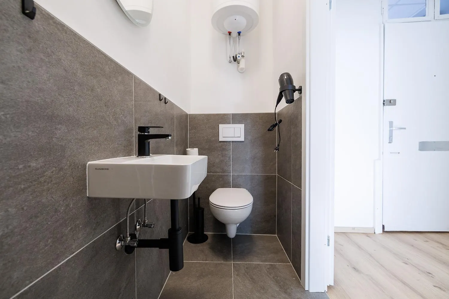 Central Apartments - Hauptbahnhof Vienna