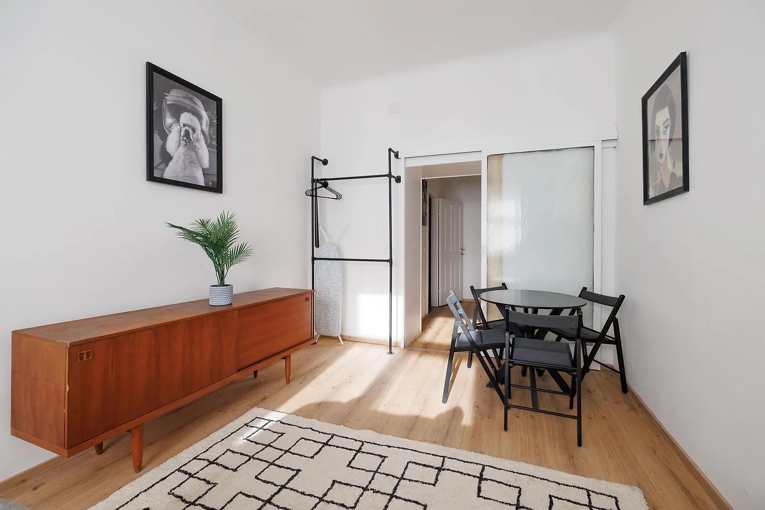 Central Apartments - Hauptbahnhof Vienna