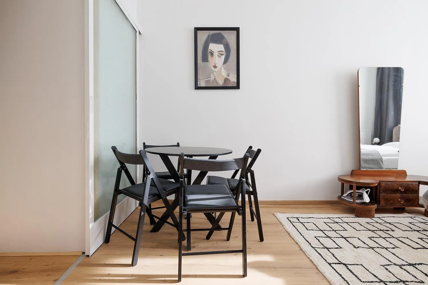 Central Apartments - Hauptbahnhof Vienna