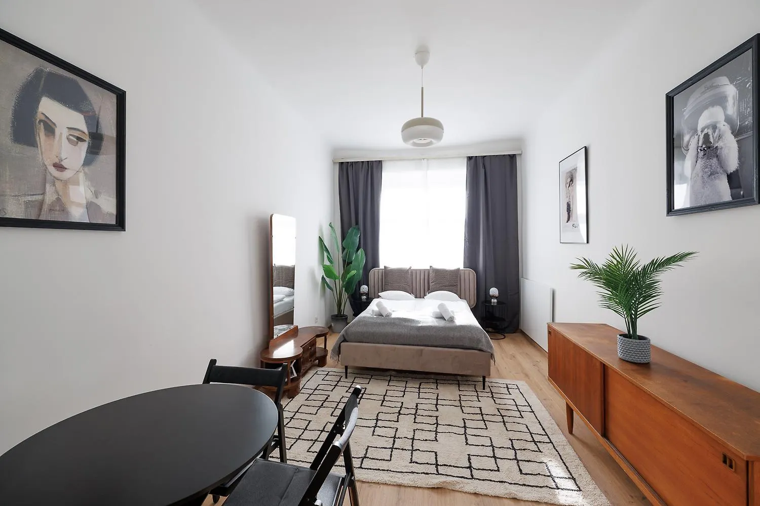 Central Apartments - Hauptbahnhof Vienna
