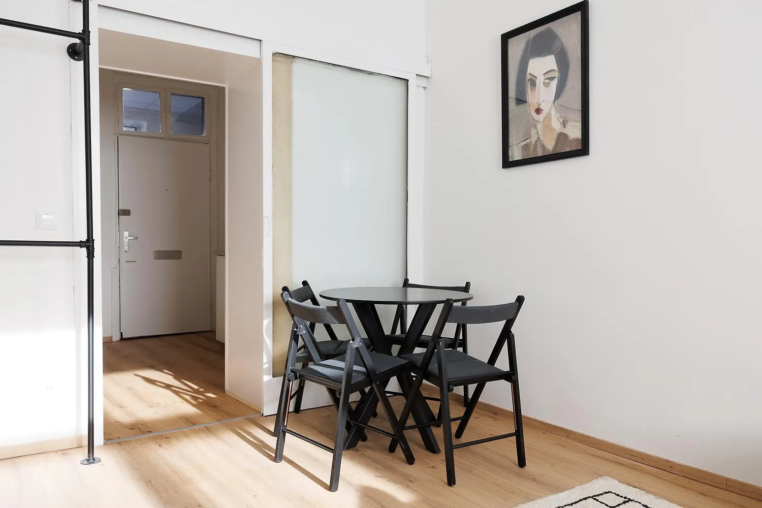 Central Apartments - Hauptbahnhof Vienna