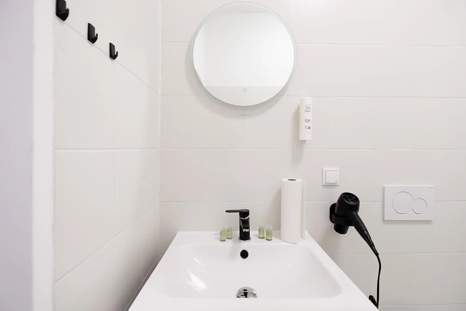 Central Apartments - Hauptbahnhof Vienna Austria