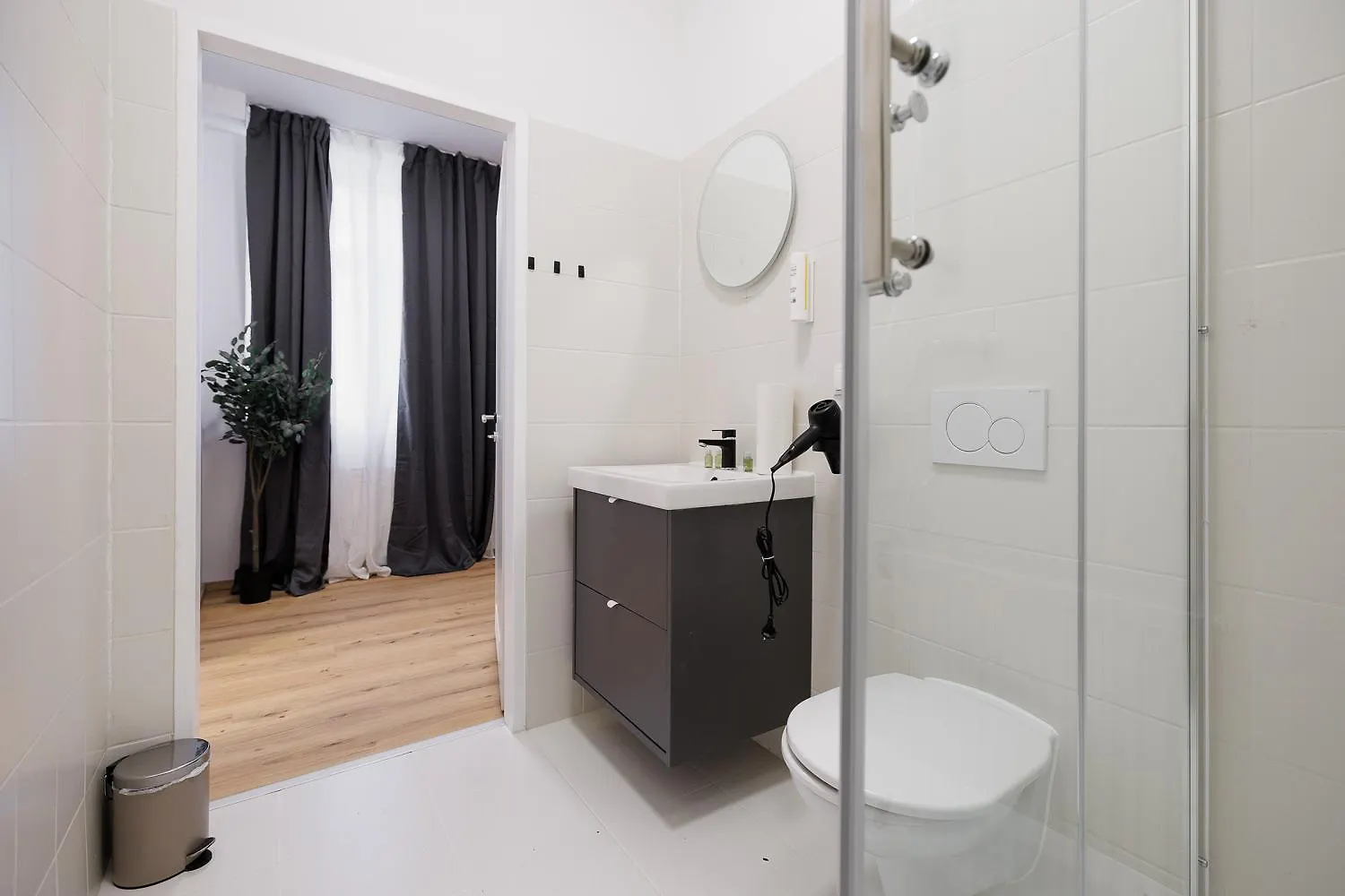 Central Apartments - Hauptbahnhof Vienna