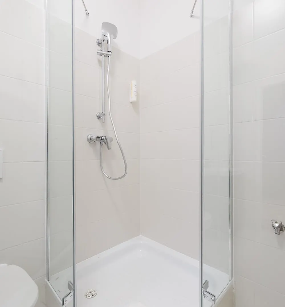 Central Apartments - Hauptbahnhof Vienna