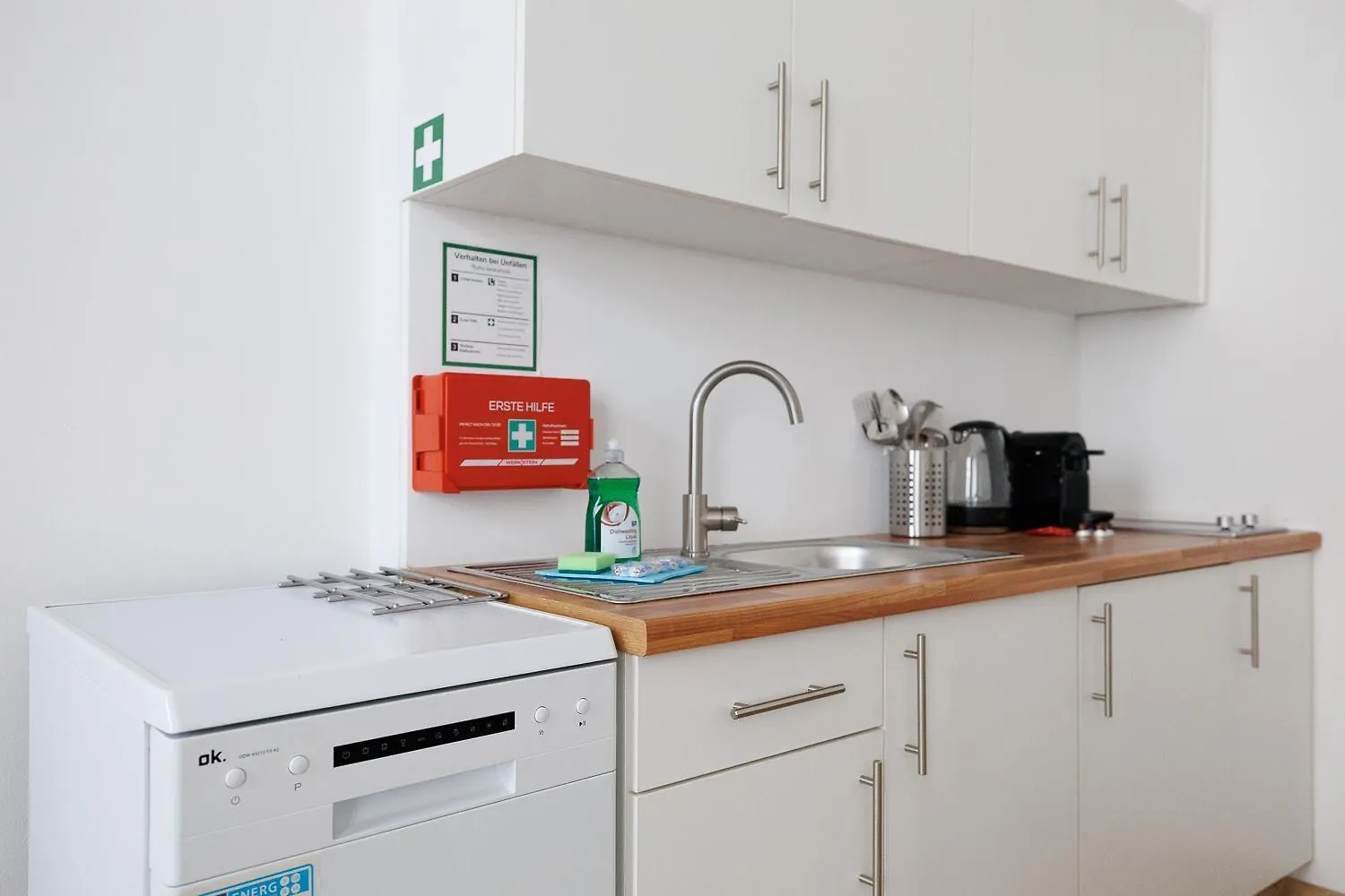 Central Apartments - Hauptbahnhof Vienna 0*,
