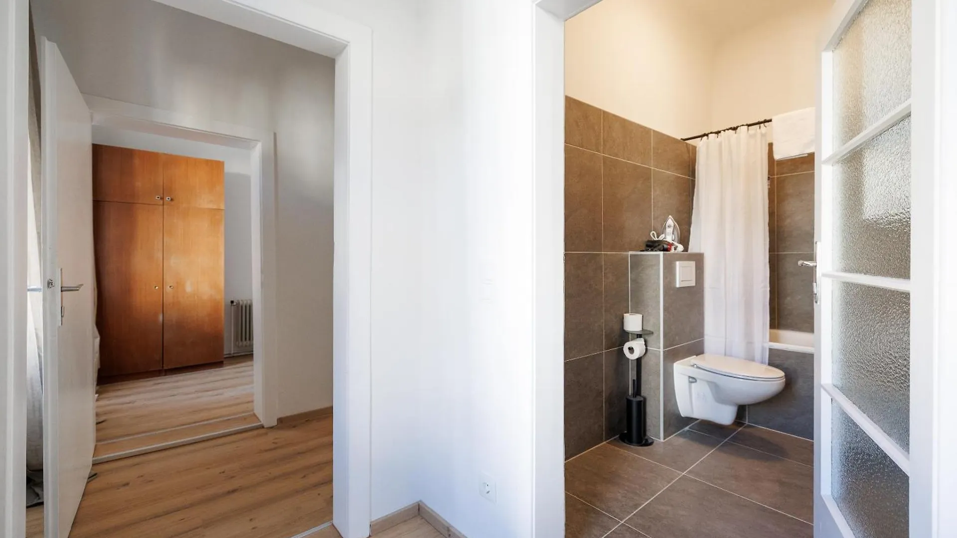 Central Apartments - Hauptbahnhof Vienna