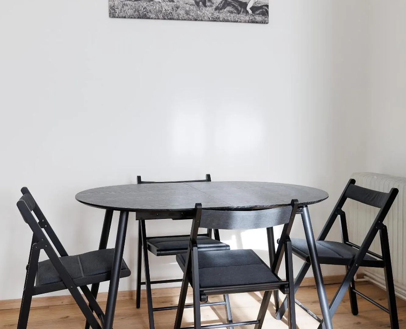 Central Apartments - Hauptbahnhof Vienna